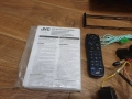 Продавам JVC KD-AVX55, снимка 7