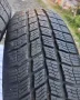 40лв за 2 бр 185 65 15 зимни BARUM, снимка 2