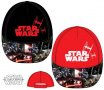 Нова цена! Детска шапка Star Wars лятна - M5, снимка 1 - Шапки, шалове и ръкавици - 31551666