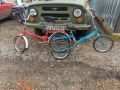 велосипед Балкан , снимка 6