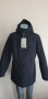 Jack Wolfskin Texapore Heidelstein Women Jacket Size XL НОВО! ОРИГИНАЛ! Дамско зимно яке., снимка 5