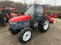 Трактор YANMAR AF33 4x4 Климатик, снимка 2