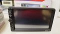 Нова 2Din 7inch HD Автомобилна мултимедия 50Wx4, с 2 HD камери, снимка 7