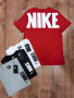 Мъжка тениска Nike - Различни цветове, снимка 6