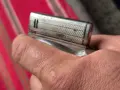 Бензинова запалка пистолет, снимка 3