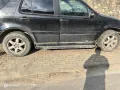 Mercedes ML W163 350 на Части! , снимка 14