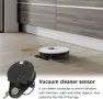 Оригинален Лазерен Сензор (LDS) Ecovacs 201-2102-2443 за Прахосмукачки Роботи (Модел: FM1828), снимка 9
