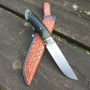 Нож ръчна изработка, снимка 2