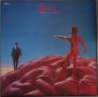 Грамофонна Плоча (Rush - Hemispheres), снимка 1