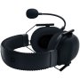 Слушалки Безжични Блутут Геймърски Razer BlackShark V2 Pro Черни Тип Ear Cup, снимка 3