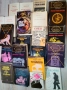 Продавам мои собствени използвани книги, снимка 17