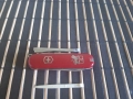 Колекционерско джобно Victorinox викторинокс зодиак, снимка 6