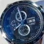 Мъжки луксозен часовник TAG HEUER CARRERA CALIBRE 16 43MM  DAY-DATE, снимка 18