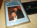 EVERLY BROTHERS-ORIGINAL TAPE 2207251313, снимка 6