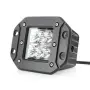 LED помощен фар за вграждане 18 W, снимка 1