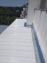Изработка на метални парапети покриви халета гаражи, снимка 9