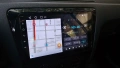 9" Мултимедия Android 12 за Шкода Рапид/Толедо, безжичен Adnroid Auto, снимка 1