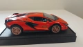 Метална колича: Lamborghini Revuelto, снимка 3