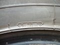 Гуми GOODYEAR 245/65R17 107H WRL HP (ALL WEATNER)wrangler, снимка 9