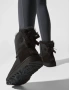 Ugg Апрески W Mini Bailey Bow II 1016501 номер 37 боти / ботуши , снимка 4