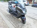 Yamaha Majesty 400i - 2007г., снимка 18