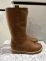 Детски ботушки на Clarks номер 29.5, снимка 1