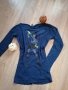 Дамска памучна блуза , снимка 2