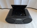 Радио Sony ZS-PS50 - за части., снимка 2