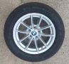 Оригинални алуминиеви джанти BMW стил 774 – 16”, снимка 6