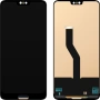 Съвместим LCD Дисплей+Тъч скрийн за Huawei P20 Pro 6.1" / CLT-L09 , CLT-L29 / Гаранция /, снимка 1