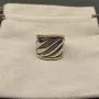 David Yurman оригинален пръстен, снимка 2