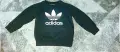 Блузка с дълък ръкав Adidas , снимка 1