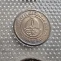 Бахрейн
Сет 5 монети.
2002 - 2005 година.
UNC., снимка 12