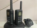 Радиостанция Motorola, TLKR T60, снимка 1 - Екипировка - 42426156