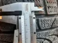 Зимни гуми 195 65 15 Petlas snow master , снимка 2
