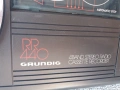 Радиокасетофон GRUNDIG RR 440., снимка 8