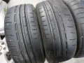 4бр.НОВИ ЛЕТНИ гуми DUNLOP 245/35/20 DOT 0320, снимка 2