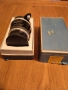 Продавам обектив Carl zeiss jena Sonnar 4/135, снимка 2