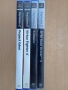Project Eden / DTM Race Driver 3 Platinum / KILLZONE Platinum / Virtua Fighter 4 / PS2 игри, снимка 3