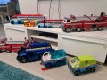 Пес Патрул , Paw Patrol , играчки, снимка 1 - Коли, камиони, мотори, писти - 40550197