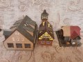Колекционерски пластмасови къщички Vollmer , снимка 2