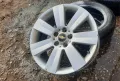 Един брой лята джанта 18 цола Шевролет 5x115 , снимка 2