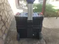 Работни куфари за инструменти Qbrick System 2, снимка 6