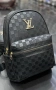 раници louis vuitton , снимка 3