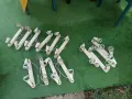 Осветителни тела за стена, Фасунга Е14, снимка 3