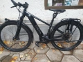 Електрически велосипед 27.5 CANYON , снимка 9