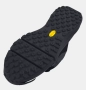 Тактически обувки Under Armour CHARGED VALSETZ WP ZIP, снимка 3