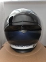 BMW sao paulo Рок каска, снимка 3