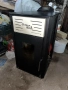 Продавам пелетна камина с водна риза Mareli Systems GFN12 – 12 kW, снимка 2