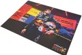 Нов F1 пъзел Макс Верстапен Red Bull Racing – 1000 части колекция игри, снимка 2